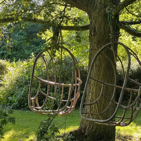 Semesterbostad De Aagt Tuyn Schoorl