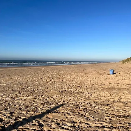 Nyaraló De Aagt Tuyn