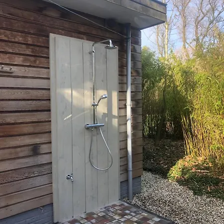 De Aagt Tuyn Semesterbostad