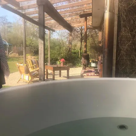 Nyaraló De Aagt Tuyn *