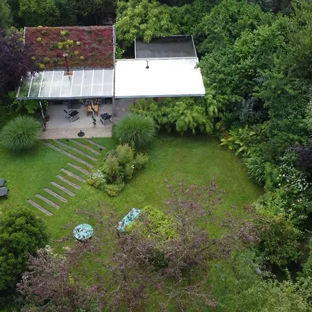 De Aagt Tuyn Ferienhaus