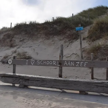 Nyaraló De Aagt Tuyn *