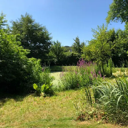 De Aagt Tuyn Nyaraló *