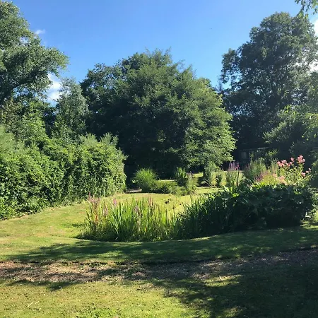 De Aagt Tuyn * Schoorl