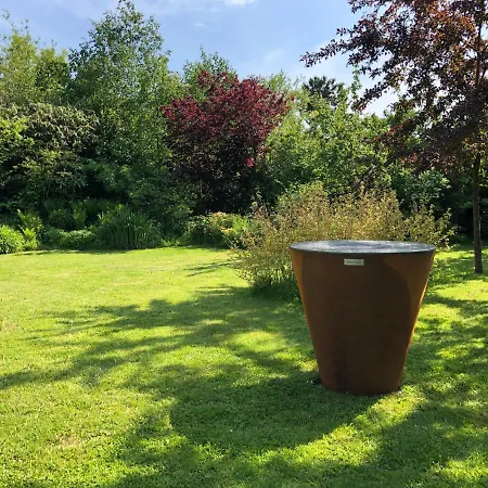 Nyaraló De Aagt Tuyn Schoorl