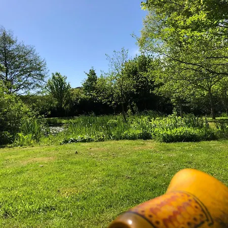 Nyaraló De Aagt Tuyn