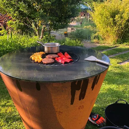 De Aagt Tuyn * Schoorl