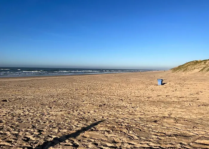 Сasa de vacaciones De Aagt Tuyn