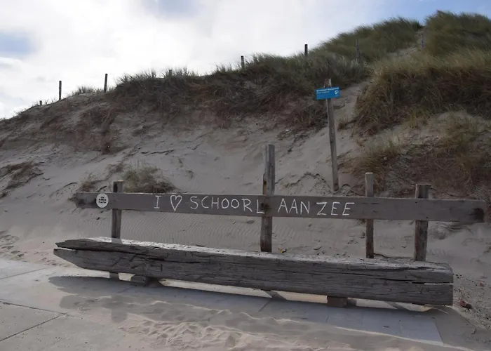 Сasa de vacaciones De Aagt Tuyn *