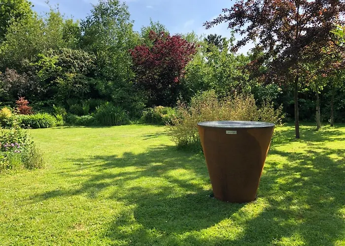 Сasa de vacaciones De Aagt Tuyn Schoorl