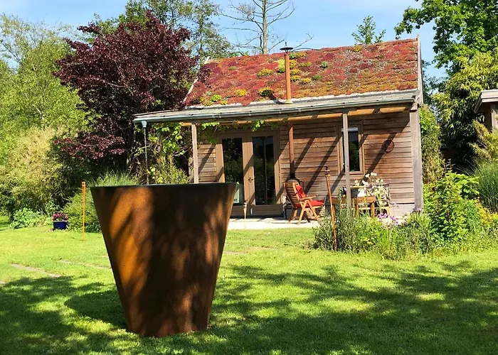 De Aagt Tuyn Schoorl