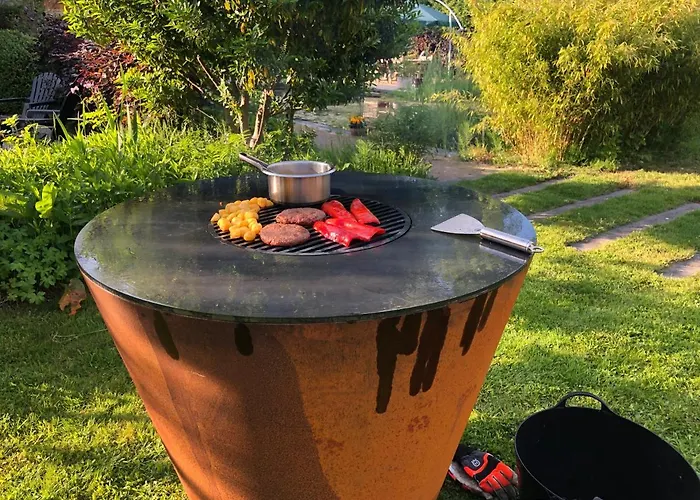 De Aagt Tuyn * Schoorl