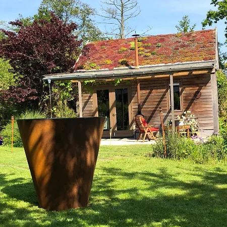 De Aagt Tuyn Schoorl