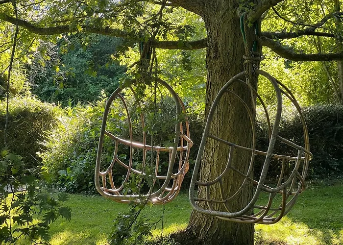 Casa de Férias De Aagt Tuyn Schoorl