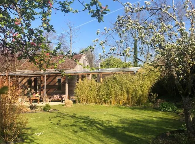 Casa de Férias De Aagt Tuyn