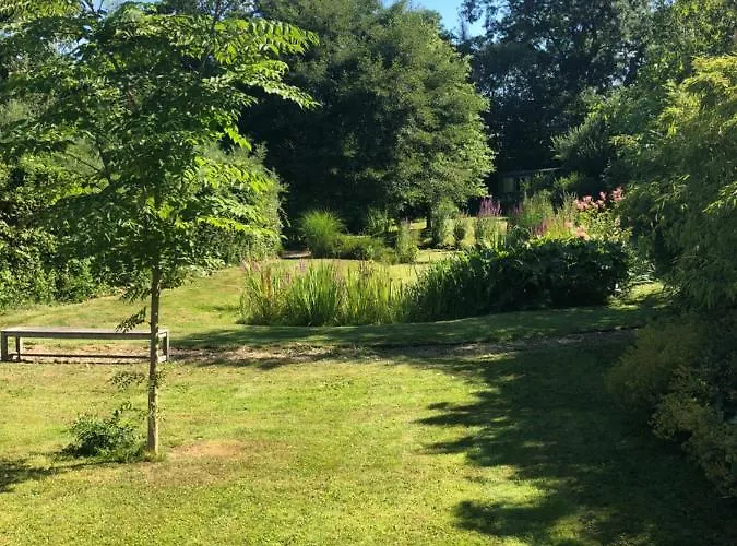 Casa de Férias De Aagt Tuyn