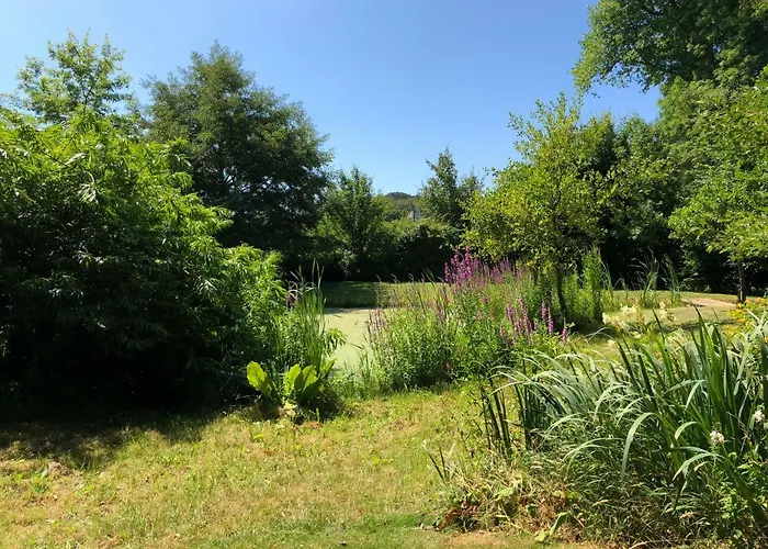 De Aagt Tuyn Casa de Férias *