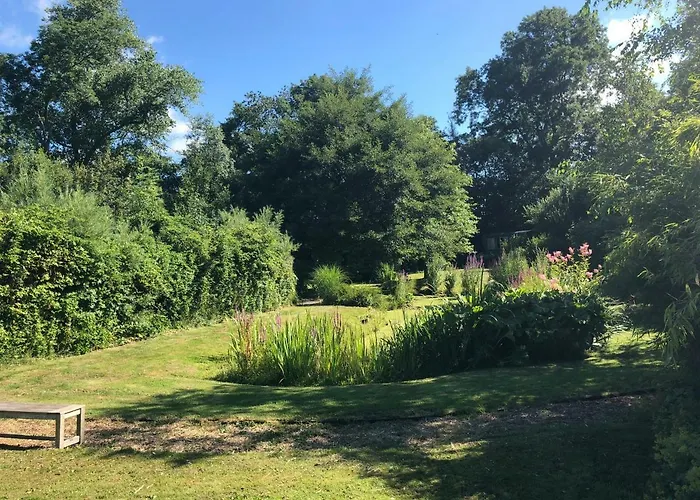 De Aagt Tuyn * Schoorl