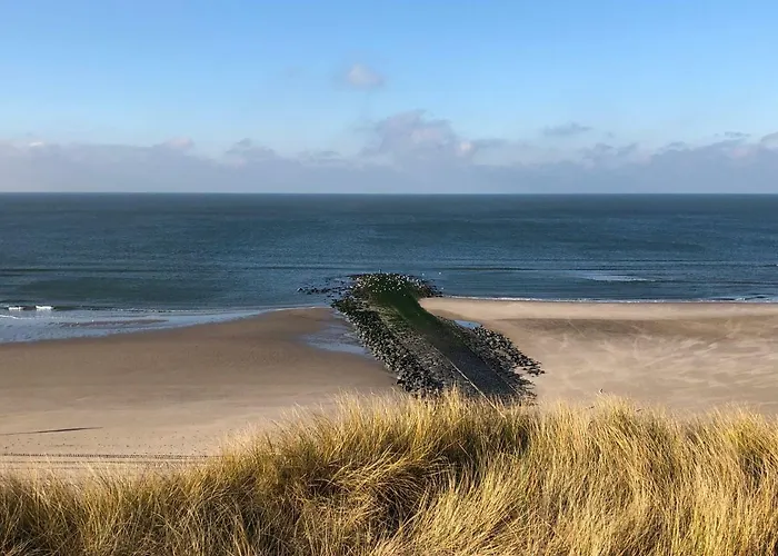 Casa de Férias De Aagt Tuyn *